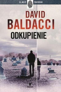 ODKUPIENIE DAVID BALDACCI - 2860128964