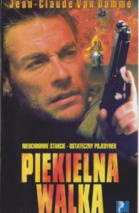 PIEKIELNA WALKA (DVD)Jean-Claude Van Damme - 2860129600