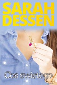 CO WIETEGO SARAH DESSEN NOWA - 2860129960