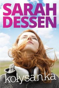 KOYSANKA SARAH DESSEN NOWA - 2860129961