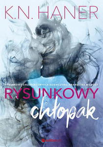 RYSUNKOWY CHOPAK K N HANER - 2860130697