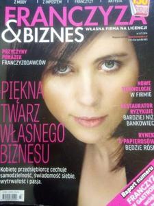 3/2014 FRANCZYZA BIZNES E-PAPIEROSY RYNEK - 2860130712