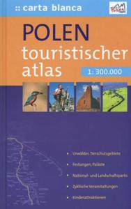 POLEN TOURISTISCHER ATLAS - 2860130792