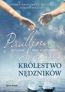 KRLESTWO NDZNIKW P SIMONS 400 STR - 2860131043