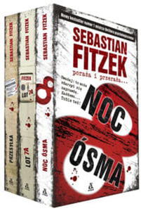 NOC SMA LOT 7A PRZESYKA PAKIET FITZEK SEBASTIAN STR 1104 - 2860131179