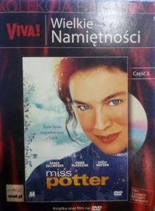 WIELKIE NAMITNOCI CZʦ 3 DVD VIVA - 2860131202