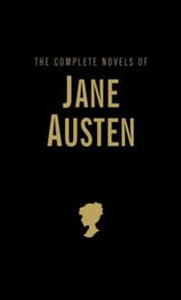 THE COMPLETE NOVELS OF JANE AUSTEN AUSTEN JANE - 2860131266