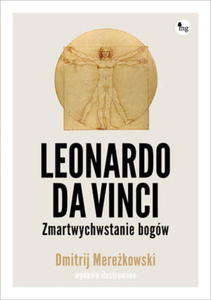 LEONARDO DA VINCI ZMARTWYCHWSTANIE BOGW M DMITRIJ - 2860131469