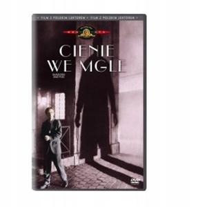 CIENIE WE MGLE WOODY ALLEN KATHY BATES DVD - 2860131567