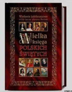 WIELKA KSIEGA POLSKICH WITYCH BEJDA HENRYK - 2860132055