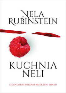 KUCHNIA NELI A RUBINSTEIN 368 STR