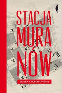 STACJA MURANW CHOMTOWSKA BEATA - 2860132207