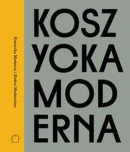 KOSZYCKA MODERNA MIDZYNARODOWE CENTRUM KULTURY KRAKW - 2860132216