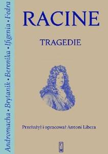 TRAGEDIE J RACINE 528 STR - 2860132225