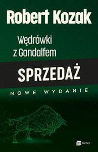 WDRWKI Z GANDALFEM SPRZEDA R KOZAK 180 STR - 2860132353