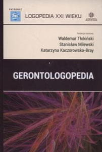 GERONTOLOGOPEDIA STR 760 - 2860132411