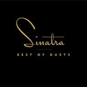 BEST OF DUETS CD FRANK SINATRA - 2860132544