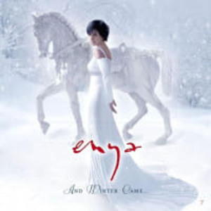 AND WINTER CAME CD ENYA - 2860132546