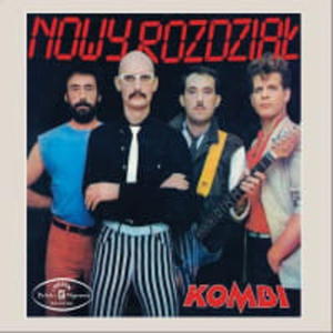 NOWY ROZDZIA CD KOMBI - 2860132617