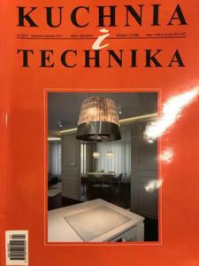 2/2014 KUCHNIA I TECHNIKA AKCESORIA PREZENTACJA - 2860132648