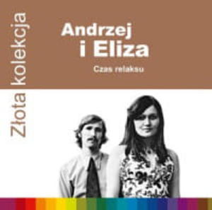 ZOTA KOLEKCJA CD ANDRZEJ I ELIZA - 2860132685