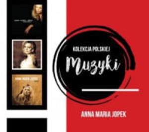 JOPEK ANNA MARIA CD BOX NIENASYCENIE BAREFOOT SECRET - 2860132774