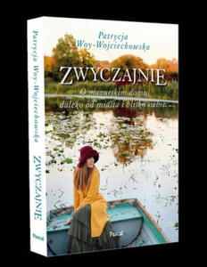 ZWYCZAJNIE P WOY-WOJCIECHOWSKA 320 STR - 2860132824