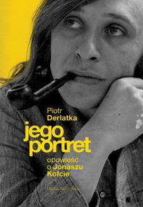 JEGO PORTRET OPOWIE O JONASZU KOFCIE P DERLATKA 624 STR - 2860132852