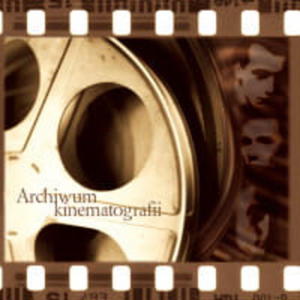 PAKTOFONIKA CD ARCHIWUM KINEMATOGRAFII - 2860132945