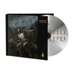 BEHEMOTH CD I LOVED YOU AT YOUR DARKEST DELUXE EDITION - 2860132998