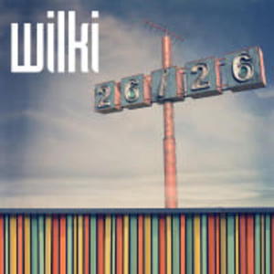 WILKI 2 CD 26/26 - 2860133028