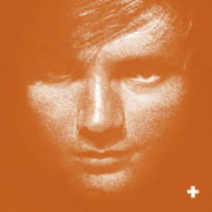 ED SHEERAN CD + - 2860133048