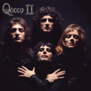 QUEEN II CD QUEEN - 2860133193