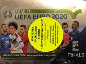 ROAD TO UEFA EURO 2020 FINALS PUSZKA MAA - 2860133208