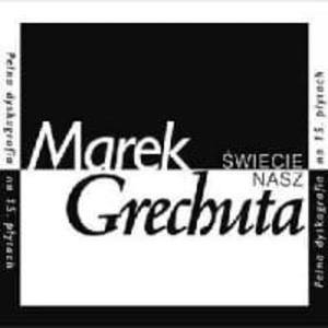 MAREK GRECHUTA 15 CD WIECIE NASZ - 2860133350