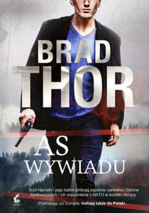 AS WYWIADU B THOR 336 STR - 2860133374