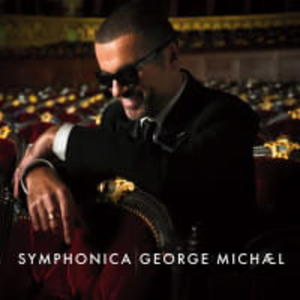 SYMPHONICA CD GEORGE MICHAEL - 2860133413