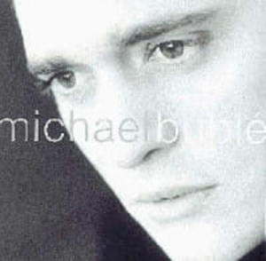 MICHAEL BUBLE CD MICHAEL BUBLE - 2860133419