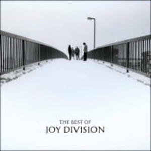 JOY DIVISION 2CD THE BEST OF JOY DIVISION - 2860133487