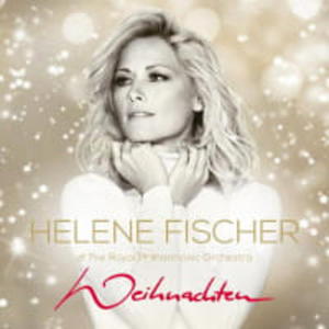 HELENE FISCHER 2 CD WEIHNACHTEN - 2860133527