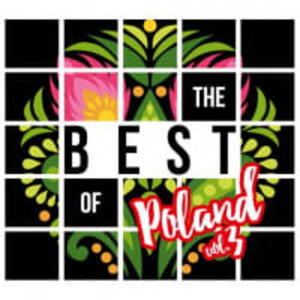 THE BEST OF POLAND VOLUME 3 2 CD - 2860133529