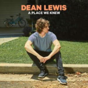 DEAN LEWIS CD A PLACE WE KNEW - 2860133541