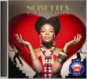 NOISETTES CD WILD YOUNG HEARTS PL - 2860133581