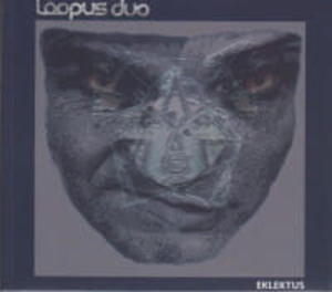 EKLEKTUS CD LOOPUS DUO - 2860133693