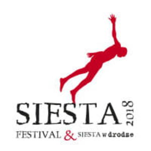 SIESTA FESTIVAL 2018 CD KYDRYŃSKI TITO PARIS GOMEZ - 2860133694