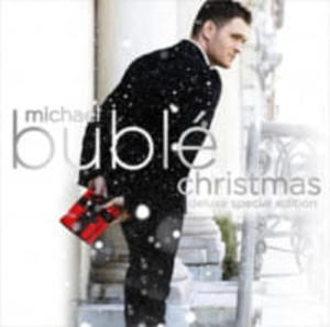 MICHAEL BUBLE CD CHRISTMAS DELUXE - 2860133702