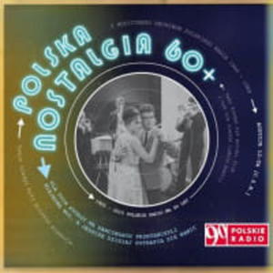 POLSKA NOSTALGIA CD 60+ AUDYCJA 12 - 2860133715