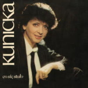 HALINA KUNICKA CD CO SI STAO - 2860133717