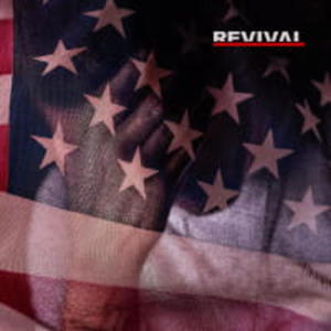 EMINEM CD REVIVAL - 2860133746