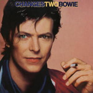 DAVID BOWIE CD CHANGESTWOBOWIE - 2860133750